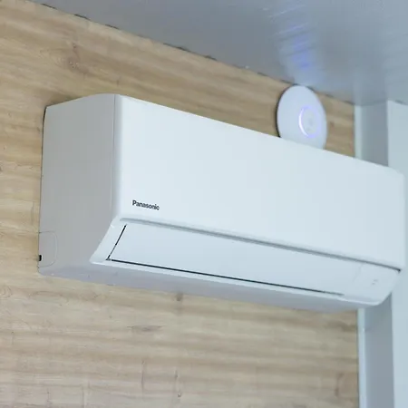 度假居 Seecamping Ploerz - Harald Lauritsch Gmbh