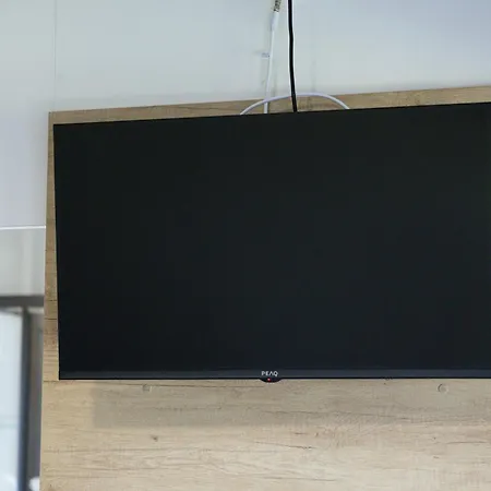 Seecamping Ploerz - Harald Lauritsch Gmbh 度假居 兰斯科伦