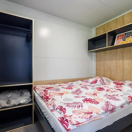 Seecamping Ploerz - Harald Lauritsch Gmbh