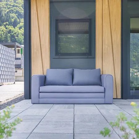 Seecamping Ploerz - Harald Lauritsch Gmbh * Landskron