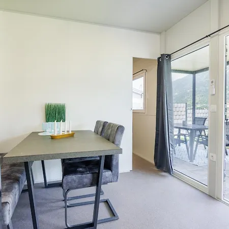 Tatil Evi Seecamping Ploerz - Harald Lauritsch Gmbh *