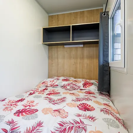 Seecamping Ploerz - Harald Lauritsch Gmbh 兰斯科伦