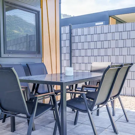 度假居 Seecamping Ploerz - Harald Lauritsch Gmbh 兰斯科伦