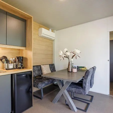 度假居 Seecamping Ploerz - Harald Lauritsch Gmbh