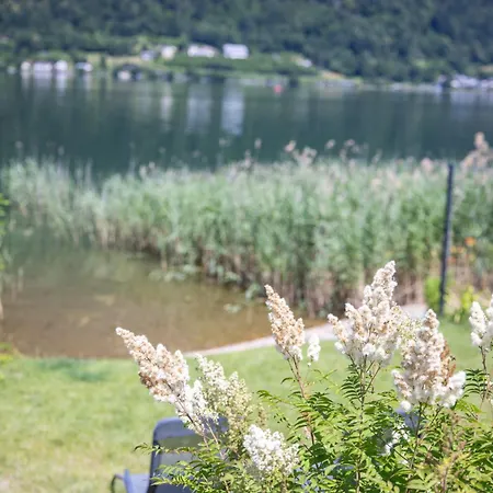 度假居 Seecamping Ploerz - Harald Lauritsch Gmbh 兰斯科伦