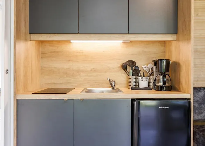 Seecamping Ploerz - Harald Lauritsch Gmbh * Landskron