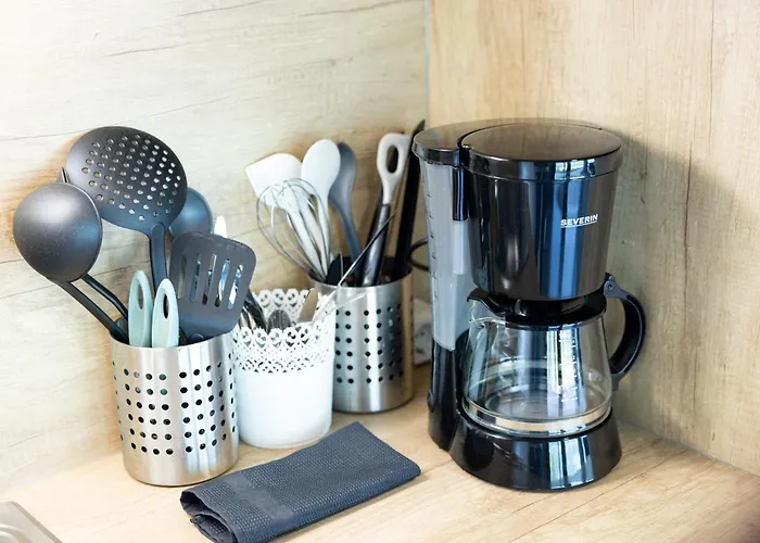 Seecamping Ploerz - Harald Lauritsch Gmbh *