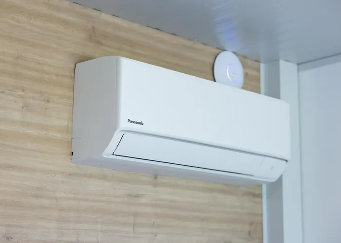 Tatil Evi Seecamping Ploerz - Harald Lauritsch Gmbh