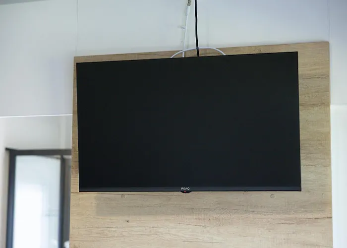 Seecamping Ploerz - Harald Lauritsch Gmbh Dom wakacyjny Landskron