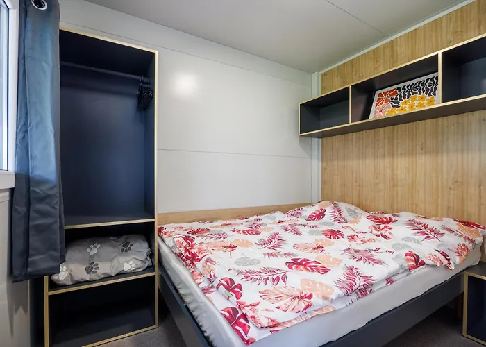 Seecamping Ploerz - Harald Lauritsch Gmbh