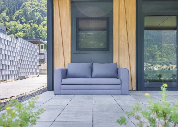 Seecamping Ploerz - Harald Lauritsch Gmbh * Landskron