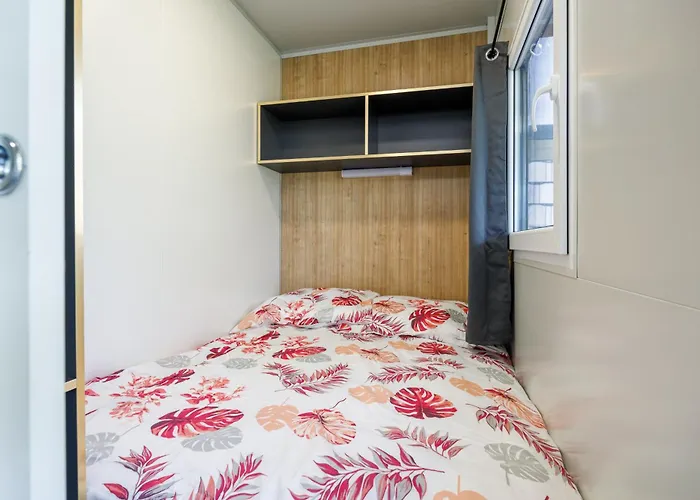 Seecamping Ploerz - Harald Lauritsch Gmbh Landskron