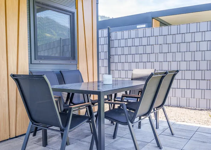 Tatil Evi Seecamping Ploerz - Harald Lauritsch Gmbh Landskron