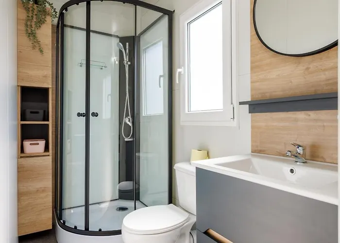 Seecamping Ploerz - Harald Lauritsch Gmbh *